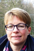 Profilbild von Frau Petra Nolte