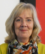 Profilbild von Frau Roswitha Tegethoff