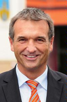 Profilbild von Herr Bürgermeister Burkhard Deppe
