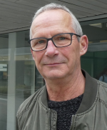 Profilbild von Herr Rainer Mund