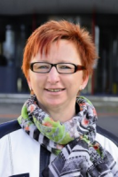 Profilbild von Frau Katrin Bergmann