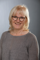 Profilbild von Frau Petra Flemming-Schmidt