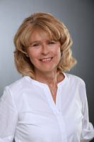 Profilbild von Frau Susanne Lausen